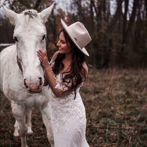 Meet your Posher, Katerine